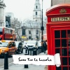 JANE - Saw You In London
