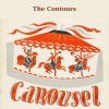 the contours《The Old Miner》[MP3/LRC]