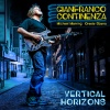 Gianfranco Continenza、michael manring、Oreste Sbarra - Deep Sensations