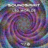 SoundSpirit《LSD Worlds》[MP3/LRC]