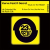 D Secret、Kurve - Stuck in the Middle (feat. D Secret)(Extended Mix)