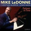 Mike LeDonne - Lined with a Groove