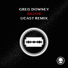 greg downey - Razor (UCast Remix)