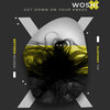 Woshi - Get Down on Your Knees