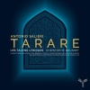les talens lyriques、Judith Van Wanroij、Christophe Rousset、Les Chantres du Centre de Musique baroque de Versailles - Tarare, Prologue, Scène 1: Ouverture « C'est assez troubler l'univers » (La Nature et les Vents déchaînés)