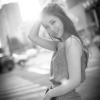 小倩 - 漂洋过海来看你 (DJ版)