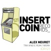 ALEX NEURET - Tra vino e rum