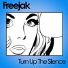 Freejak、tom baker - Rewind It (Itchy Mix)