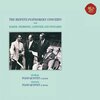 Gregor Piatigorsky、william primrose、Jascha Heifetz、Jacob Lateiner、israel baker、Antonín Dvořák - I. Allegro ma non tanto