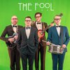 the fool - Rolls Royce