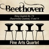 Fine Arts Quartet - I. Allegro