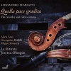 La Ritirata - E perché non seguite o pastorelle: No. 1, Sinfonia