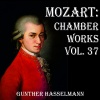 Gunther Hasselmann - Divertimento No.15 in B Flat Major, KV.287 Variation V