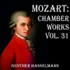 Gunther Hasselmann - Two Original Movements from String Quintet in B Flat, KV.174 IV.Finale-Allegro