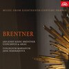 Hana Blažíková、Collegium Marianum - G Major