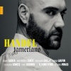 Riccardo Minasi、Il Pomo d'Oro - Tamerlano, HWV 18: Ouverture