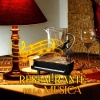 Restaurante Música Colección - I. Allegro non troppo