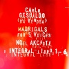 Carlo Gesualdo、Noël Akchoté - I-5-A Mentre Madonna il lasso fianco posa.