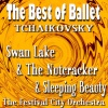 The Festival City Orchestra、Hans Shalletz Conductor - Dance of The Swans -  Swan Lake