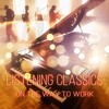 Way to Work Guys - III. Alegretto moderato – Prestissimo
