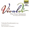 Yolanda Kondonassis、Rudolf Werthen、I Fiamminghi《I. Allegro (Arr. Y. Kondonassis & R. Werthen)》[MP3/LRC]