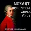 Gunther Hasselmann - Symphony No.7a in G Major, KV.45a, 'Alte Lambacher' III.Presto