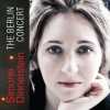 Simone Dinnerstein - I. Allemande