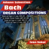 Ivan Sokol - Prelude and Fugue in C Major, BWV 545
