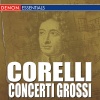 Genadi Cherkasov、Chamber Orchestra Of the Moscow Conservatory - I. Largo