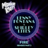 lenny fontana、shirley lites《Fire (Yam Who? & Jaegerossa Vocal Remix)》[MP3/LRC]