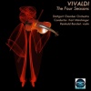Stuttgart Chamber Orchestra、karl münchinger - La primavera, Allegro