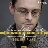 Benjamin Alard《Wir glauben all an einen Gott, BWV 1098》[MP3/LRC]