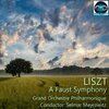 Selmar Meyrowitz、Grand Orchestre Philharmonique - A Faust Symphony, Op. 1st mvt. - Faust