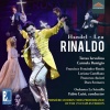 Eliana Cantore《Rinaldo, HWV 7a (Ed. G. Sechi): Prologue (Live)》[MP3/LRC]