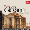 Libor Pešek、Prague Chamber Orchestra - 