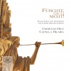 Christian Hilz - Schwingt freudig euch empor, BWV 36, Aria: Willkommen, werter Schatz!