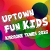 Uptown Fun Kids - Take Me Home (Originally Performed by Jess Glynn Children In Need)(Karaoke Version)