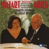 elisabeth leonskaja、Sviatoslav Richter - I. Allegro (Arr. Grieg for Two Pianos)