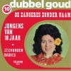 Zangeres Zonder Naam - Jongens Van 18 Jaar