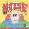 妈咪手、김승민、Wonstein、Zior Park - Noise
