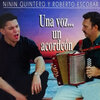Ninin Quintero、Roberto Escobar - Encontré el Amor
