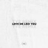 The Young Escape - Love Me Like You (TYE Remix)