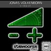 Jonas Volkenborn - Echolot