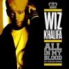 Wiz Khalifa《All In My Blood (Radio Edit)》[MP3/LRC]