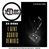 X5 Dubs - I Aint Scared