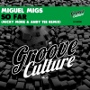 Miguel Migs、Aya《So Far (Micky More & Andy Tee Remix)》[MP3/LRC]