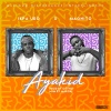 Ikpa Udo、Magnito - Ayakid