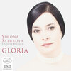 Simona Saturová - O had I Jubal's lyre