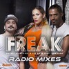 Rafael Starcevic、Amannda、LiuRosa - Freak (GSP Radio Mix)