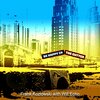 Frank Kozlowski、Will Echo - Be Happy In The Gutter